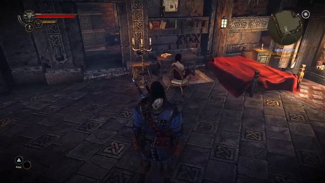 The Witcher 2: Assassins of Kings Полное прохождение на русском. №5 смотреть онлайн