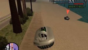 GTA:SA - Mission #94 - Cut Throat Business