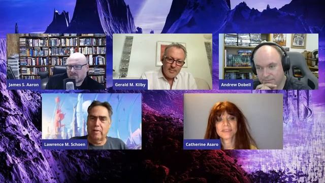 GENRE: Extensions of Humanity смотреть онлайн