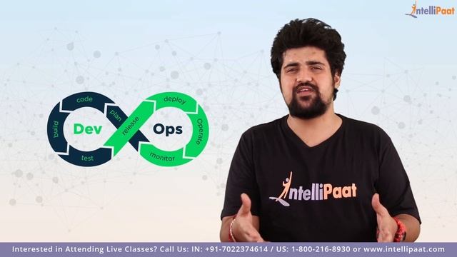 What is DevOps | Introduction to DevOps | Intellipaat
