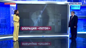 Разгром ВСУ в Курской области. Владимир Джабаров. Сказано в Сенате