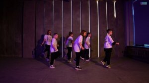 Акирман Кирилл - шаффл