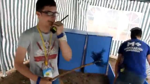 Как бы TV. Инерка 2015. День первый, смена вторая. смотреть онлайн