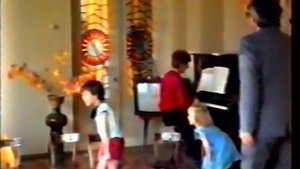 Детский ансамбль скрипачей "Светлячок" - 90 Белгород