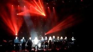 Андрей Лефлер и артисты Градский Холл. Queen – Bohemian Rhapsody. Концерт в Градский холл. 31.10.20