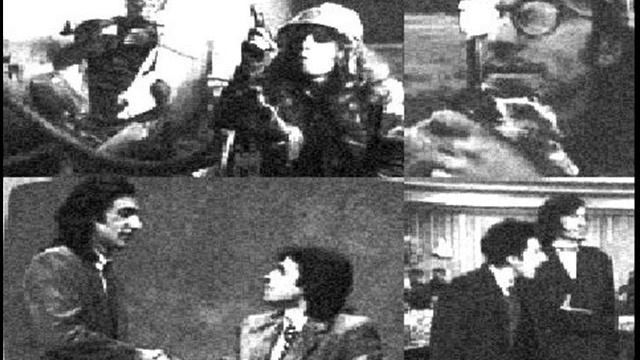 Top Lista Nadrealista (radio) - 2 смотреть онлайн