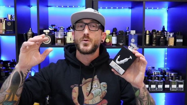 BEFORE YOU BUY Lattafa Pride Ishq Al Shuyukh Silver | Men's Middle Eastern Fragrance Review