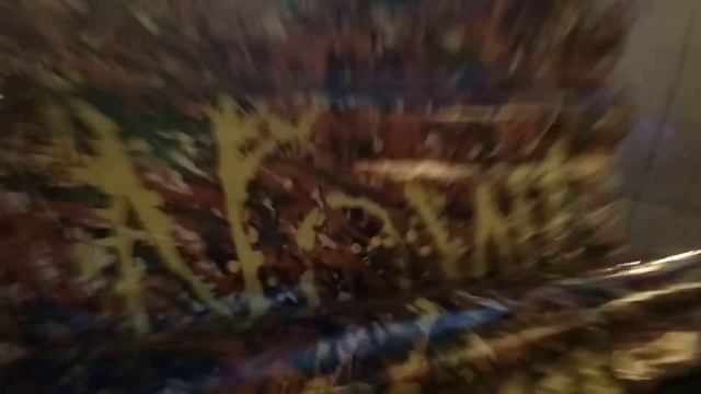 Про Панк культуру и Мишу гавнаря. смотреть онлайн