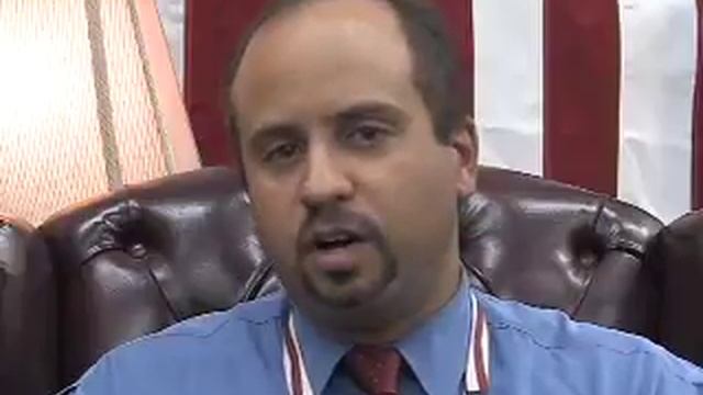 Holiday Message to Our Troops from Todd Coffey смотреть онлайн