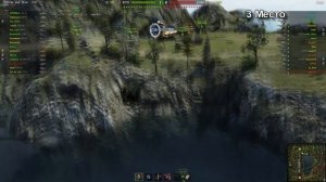 WoT уроды Выпуск #162 ~World of Tanks (wot)