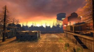 Zombie Ambience // Half-Life 2 Mod
