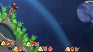 Angry Birds и песня - таблица умножения для детей