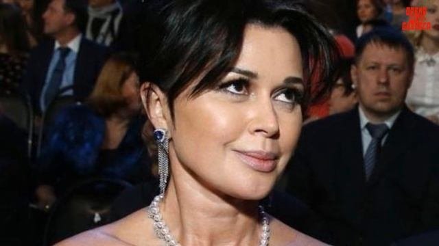 Умирающая Заворотнюк лишила Чернышева наследства