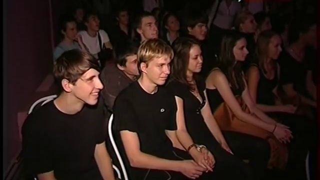 День лицеиста смотреть онлайн