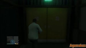 GTA 5 прохождение - Стретч на свободе (The Long Stretch) - HD 720p