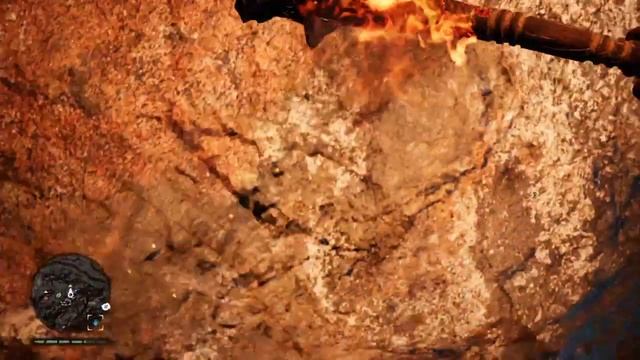 Приколы в играх #1. Far Cry Primal. смотреть онлайн