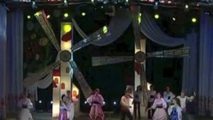 Концерт Раиса Пилипушко  Дуэт Eleonora Konovalova & Raisa Pilipushko "Лучина"