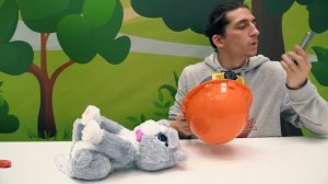 ТукТук Шоу - Герои в Масках - видео  для детей