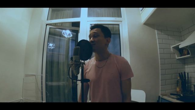 Chinga el (Чинга Эл) - Воздух Live смотреть онлайн