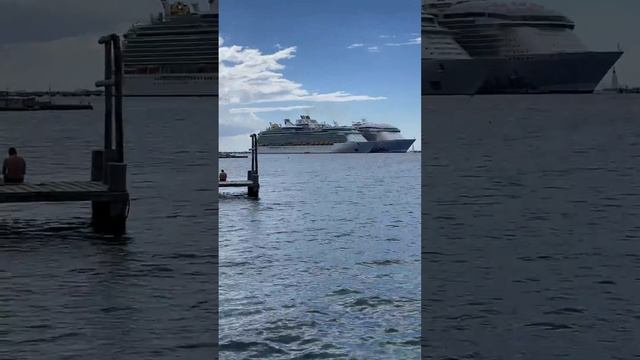 Мексика. Косумель (Mexico. Cozumel)5 января 2024г смотреть онлайн