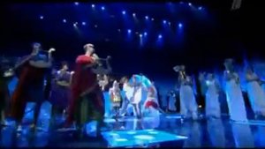 Басков и Федорова - Права Любовь