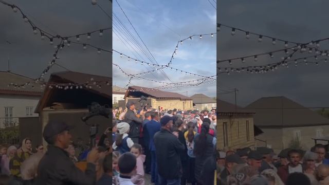 Табасаранская свадьба с Кужник😍🥰 смотреть онлайн