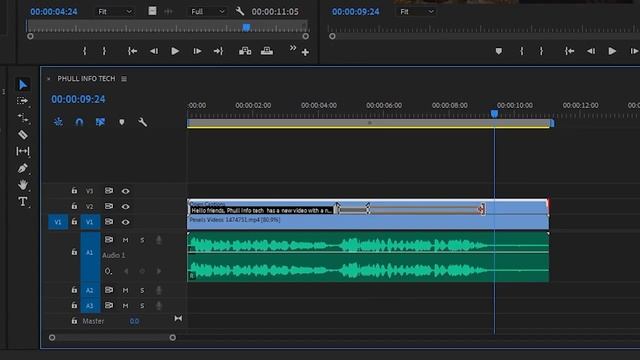 How To Add Subtitles & Captions in Adobe Premiere Pro CC 2020 Tutorial|Urdu|Hindi|Part-56