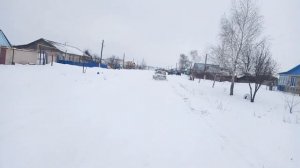 Самодельный клин-отвал на ваз 2106