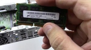 How to add RAM on HP EliteDesk 800 G1 USDT