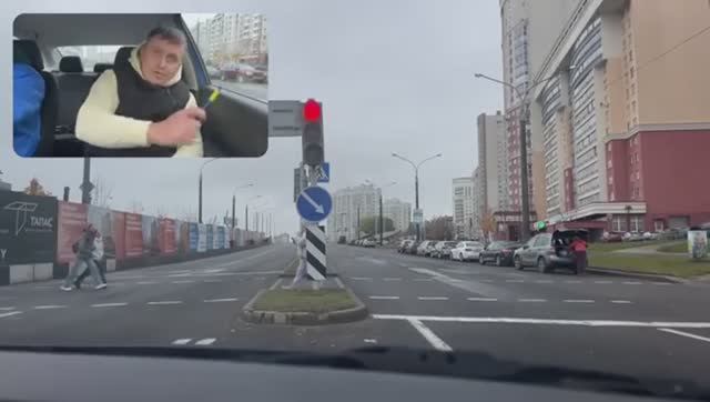 ОЧЕНЬ СПОКОЙНЫЙ АВТОИНСТРУКТОР смотреть онлайн