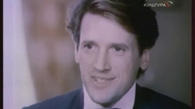 Село Степанчиково и его обитатели. фрагмент 1989