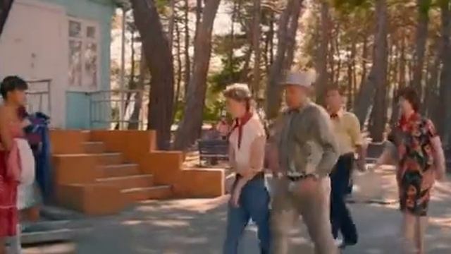 Частное пионерское Ура, каникулы!!! 2017 смотреть онлайн бесплатно в хорошем качестве HD 720 смотреть онлайн