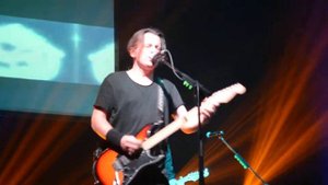 Вадим Самойлов Агата Кристи - Щекотно - Псков 22.10.16