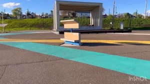 Влог из Рыбной Слободы, тур выходного дня в Татарстане
