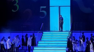 Юбилей ДМТЮА  30!!! Московская история 1205