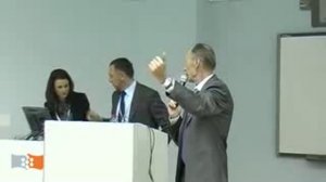 Лекция Олега Дерипаска в СФУ