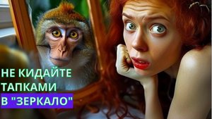 Не кидайте тапками в реальность