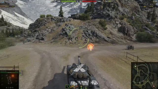 Подсадки 2020 | Лучшие позиции [World of Tanks] смотреть онлайн