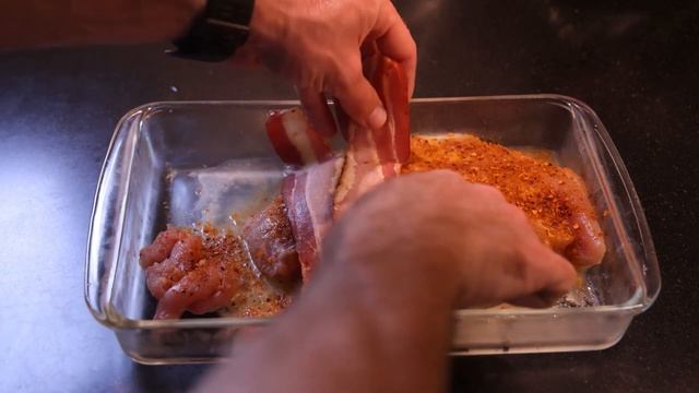 In the Kitchen With Bowtech and Heartland Bowhunter | Quick and Easy Wild Turkey Recipe смотреть онлайн