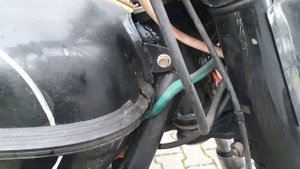 УРАЛ 650 СОЛО  ИМЗ-8.103-10 1995г  с 30 км пробега И ФАКТЫ О НАДЕЖНОСТИ МОТОЦИКЛА УРАЛ 2018 ГОДА