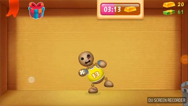 Играю в игру Боди !!! смотреть онлайн