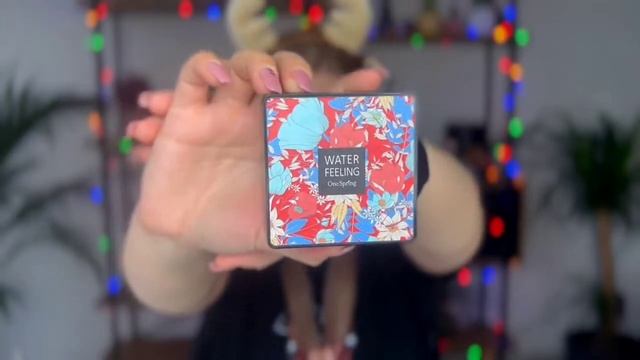 BB Air Cushion Review смотреть онлайн