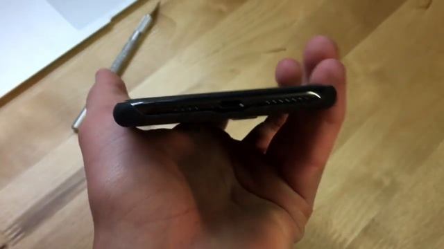 Pitaka iPhone Magcase and Magmount Qi unboxing + review! смотреть онлайн