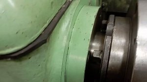 продолжение темы если станок токарный дробит при отрезании заготовки