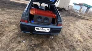 Распаковка и прослушка динамиков DL Audio Raven 200.v2