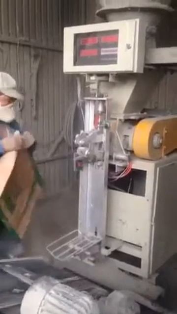 Фасовочный аппарат для цементу 87011999988 смотреть онлайн