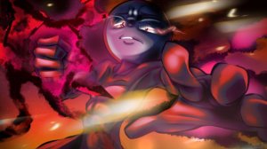 The strongest batle ground тесты новых персонажей! — сделано в Clipchamp