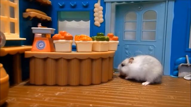 ХОМА ШОУ ОНЛАЙН.Мышиный магазин.FOXI. смотреть онлайн