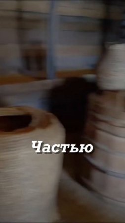 Свиран в Заславле – это традиционное белорусское строение, которое использовалось для хра