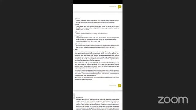 ORNAMENTASI LAGU смотреть онлайн